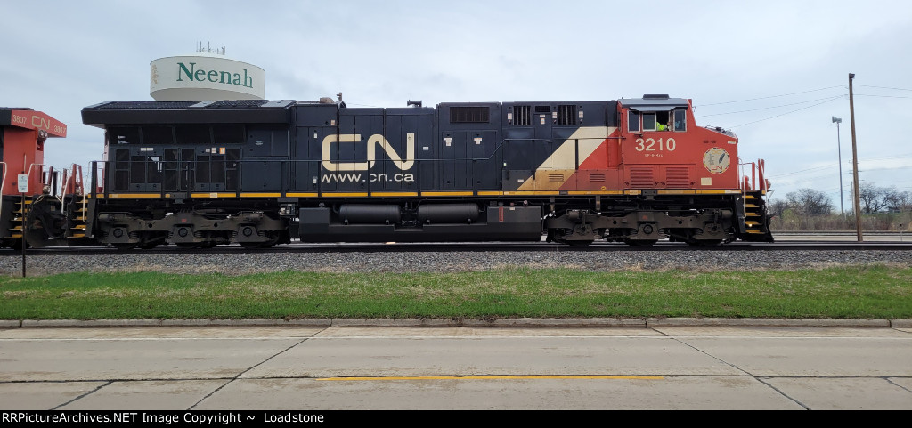 CN 3210